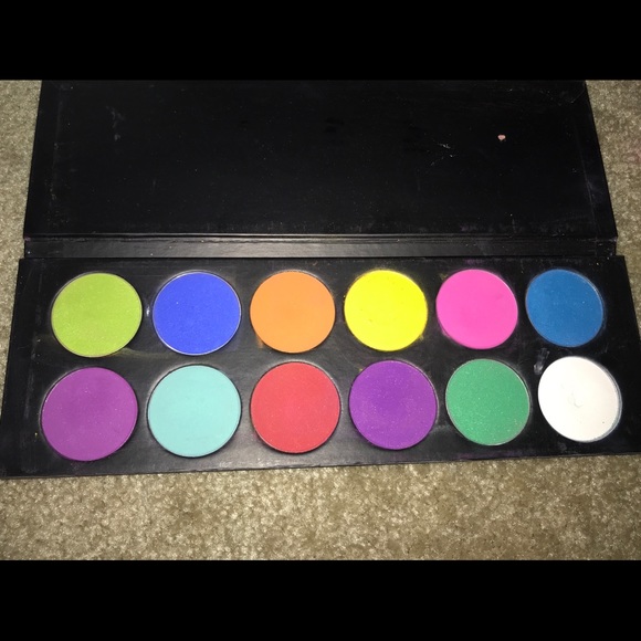 sugar pill Other - Sugar pill Pro Palette